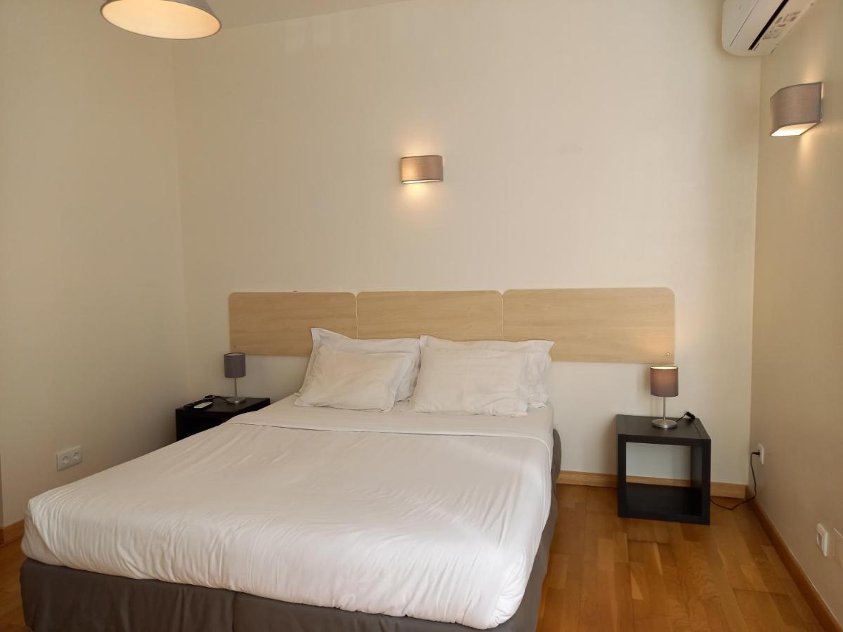 Fado Bed & Breakfast - Santos Lisbon Exterior photo