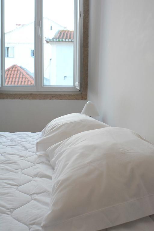 Fado Bed & Breakfast - Santos Lisbon Room photo